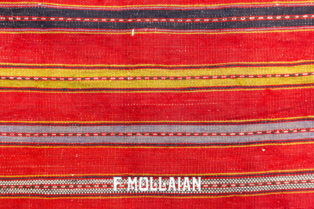 Tappeto Kilim Giagim Corsia n°:780966